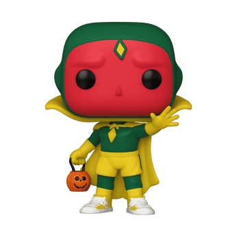 Imagem do Pop! Halloween Vision 716 0.00