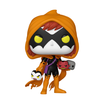 Imagem do Pop! Hallows' Eve (Strange Tales) 1560 4.10