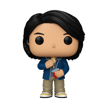 Imagem do Pop! Han Lue 1995 0.00