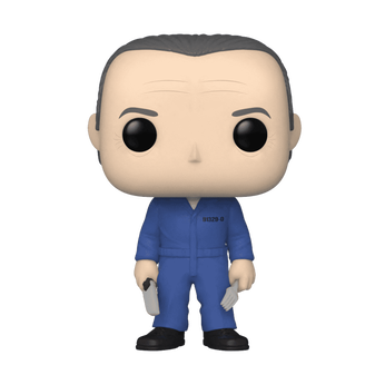 Imagem do Pop! Hannibal 1248 0.00