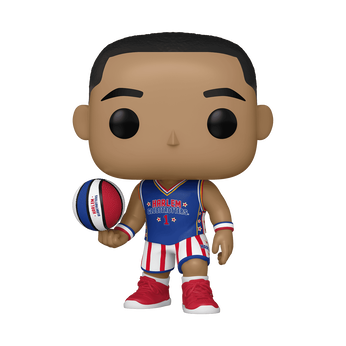 Imagem do Pop! Harlem Globetrotters 99 0.00
