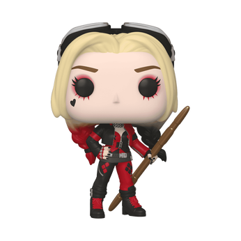 Imagem do Pop! Harley Quinn 1108 0.00