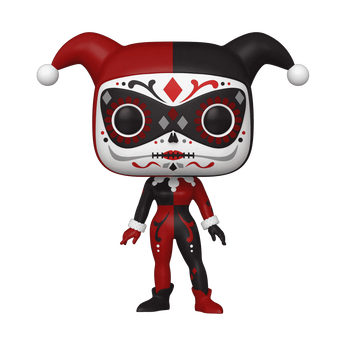 Imagem do Pop! Harley Quinn 413 0.00