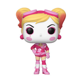 Imagem do Pop! Harley Quinn (Pink Outfit) 166 0.00