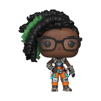 Pop! Harlowe (Borderlands 4) 1164 4