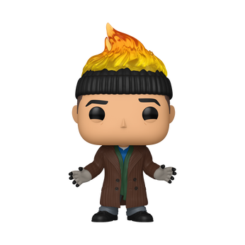 Imagem do Pop! Harry (Beanie on Fire) 1917 0.00