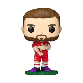 Pop! Harry Kane 97 4