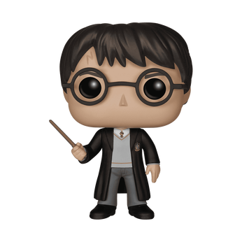 Imagem do Pop! Harry Potter 1 0.00