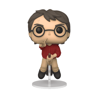 Imagem do Harry Potter Flying with Winged Key 0 0.00