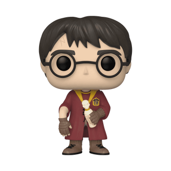 Imagem do Pop! Harry Potter with Potion Bottle 149 3.61