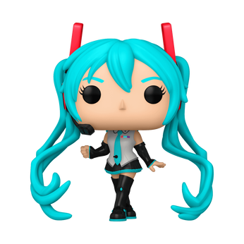 Imagem do Pop! Hatsune Miku V4X 960 0.00