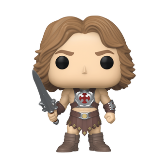 Pop! He-Man (Live Action) 2020 4
