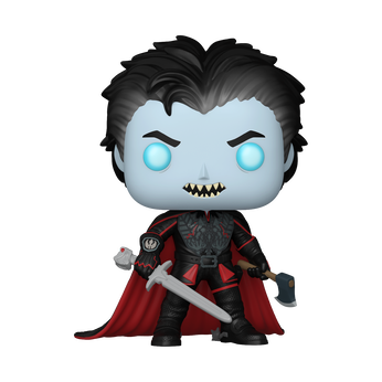 Imagem do Pop! Headless Horseman 1945 0.00