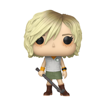 Imagem do Pop! Heather Mason 1208 4.00