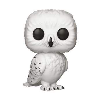 Imagem do Pop! Hedwig 76 3.75
