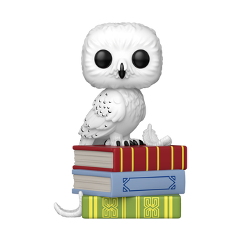 Imagem do Pop! Hedwig on Books 213 0.00