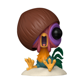 Imagem do Pop! Hei Hei with Coconut 1768 0.00