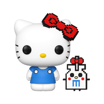 Imagem do Hello Kitty 8-Bit w/ Chase 0 0.00