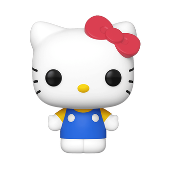 Imagem do Pop! Hello Kitty Classic 28 0.00