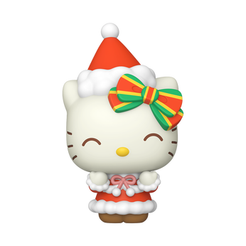 Imagem do Pop! Hello Kitty (Festive) 159 4.30