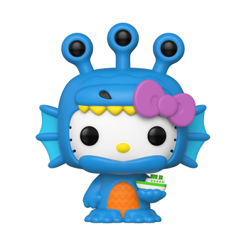Imagem do Pop! Hello Kitty (Sea) 41 0.00