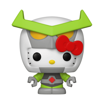 Imagem do Pop! Hello Kitty (Space) 42 0.00