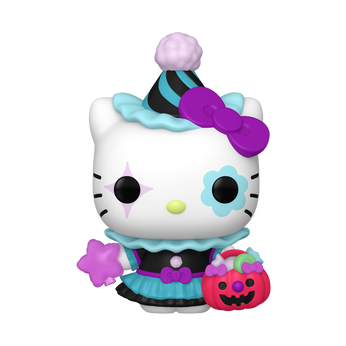 Pop! Hello Kitty Spooky (Glow) 155 4.00