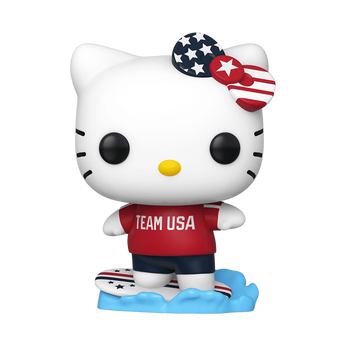 Imagem do Pop! Hello Kitty Surfing 35 0.00