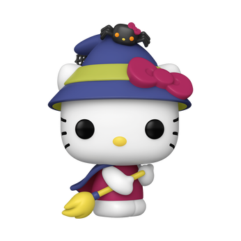 Imagem do Pop! Hello Kitty (Witch Outfit) 112 0.00