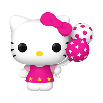 Imagem do Pop! Hello Kitty with Balloons 84 0.00