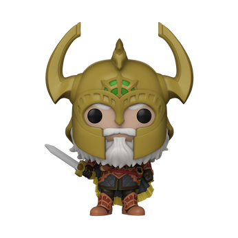 Imagem do Pop! Helm Hammerhand 1835 0.00