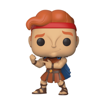 Imagem do Pop! Hercules 378 0.00