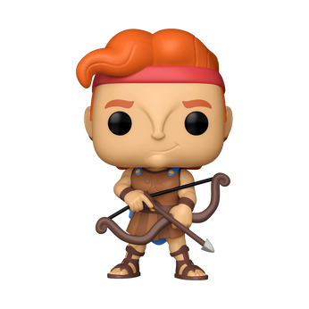 Imagem do Pop! Hercules with Bow 1666 0.00