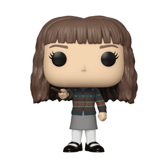 Imagem do Pop! Hermione Granger with Wand 133 0.00