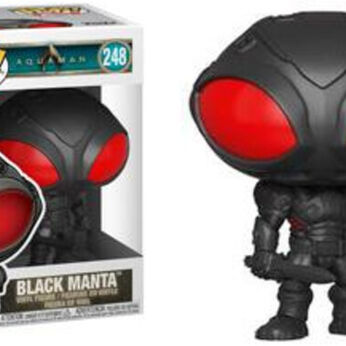 Imagem do POP Heroes: Aquaman - Black Manta 248 0.00