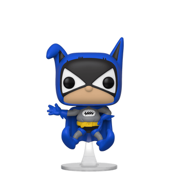 Imagem do POP Heroes: Batman 80th - Bat-Mite 1st Appearance 300 0.00