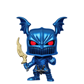 Imagem do POP Heroes: Batman 80th -Batman(Merciless) Hot Topic (HT) 313 0.00