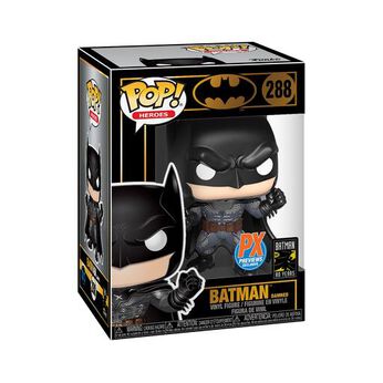 Imagem do POP Heroes: DC- Batman: Damned 288 0.00