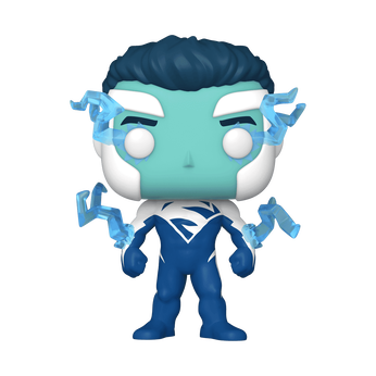 Imagem do POP Heroes: DC- Superman (Wizard) 419 0.00