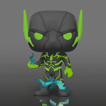 Imagem do POP Heroes: The Flash- Godspeed(GW) 1102 0.00