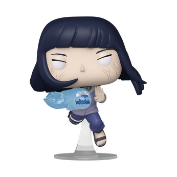 Imagem do Pop! Hinata Hyuga (Lion Fist Battle Pose) 1845 0.00