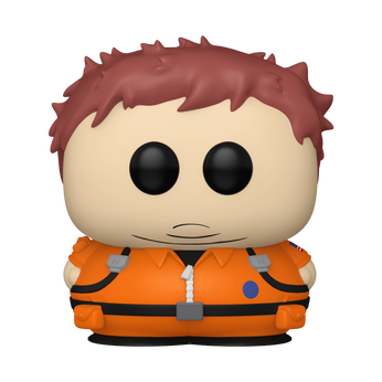 Imagem do Pop! Hippie Exterminator Cartman 1760 0.00