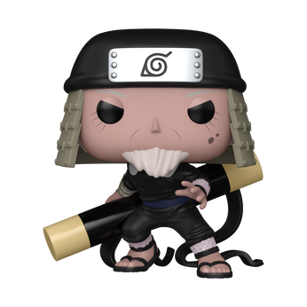 Imagem do Pop! Hiruzen Sarutobi 2226 4