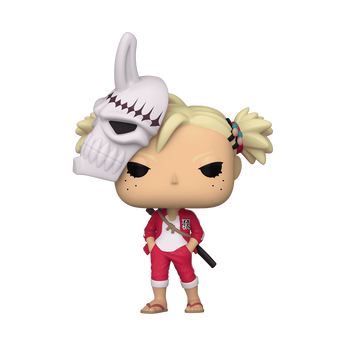 Pop! Hiyori Sarugaki 1822 4