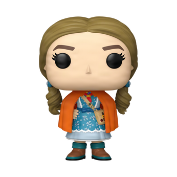 Imagem do Pop! Holly the Heroic 1810 0.00