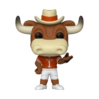 Imagem do Pop! Hook 'Em 13 0.00
