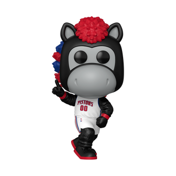 Imagem do Pop! Hooper 14 0.00