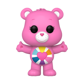 Imagem do Pop! Hopeful Heart Bear 1204 0.00