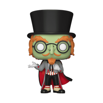 Imagem do Pop! Horatio J. Hoodoo 131 0.00