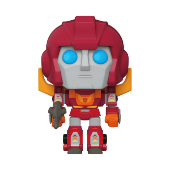 Imagem do Pop! Hot Rod 48 0.00